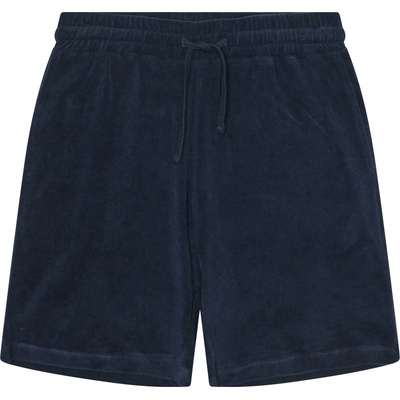 Revolution Мъжки къси панталони Revolution Terry Shorts - Navy - размер XXL (012-3795-0415)