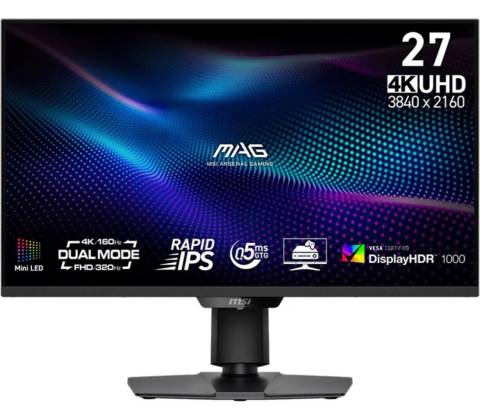 MSI MAG 274UPDF E16M