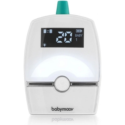 Babymoov Přídavná jednotka Premium Care Digital Green A014204