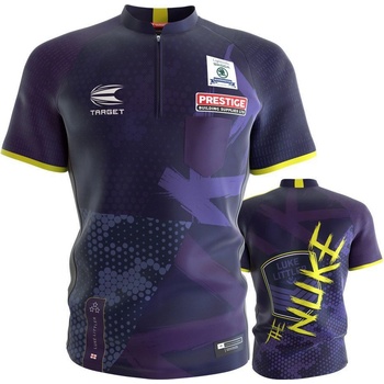 Dres TARGET Cool Play Phil Taylor 2023