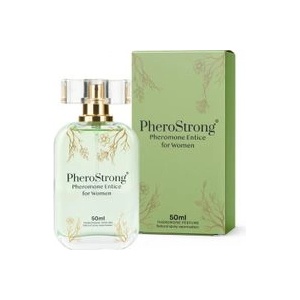 Medica-group PheroStrong Pheromone Entice за жени 50 мл (P26314)