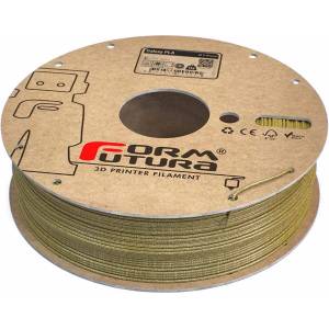 FormFutura PLA филамент FormFutura Galaxy PLA, 1.75 mm, 0.75 kg, Callisto Yellow