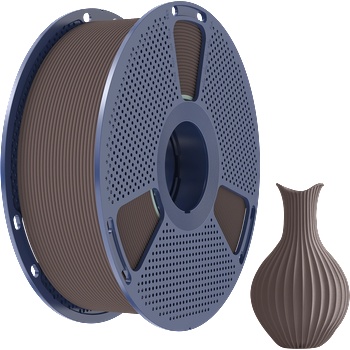 SUNLU PLA Classic Chocolate - 1, 75 mm / 1000 g (6933582314163)