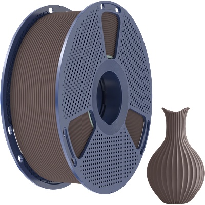 SUNLU PLA Classic Chocolate - 1, 75 mm / 1000 g (6933582314163)