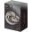 Hanayama Метален логически пъзел Hanayama - Cast Puzzle Vortex Huzzle (515116)