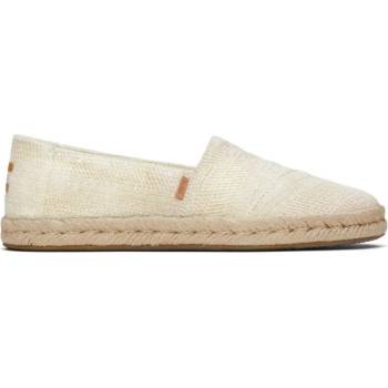TOMS Rope 2.0 espadrilles - Beige (Natural Undyed)