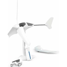 PlaySTEAM Wind Turbine Science Projects Sada
