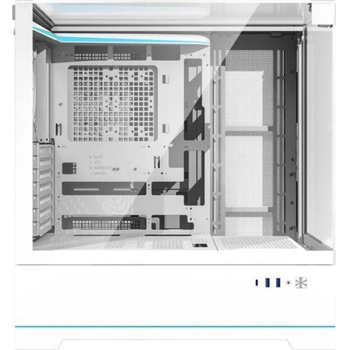 Image 1 of darkFlash DY450 White