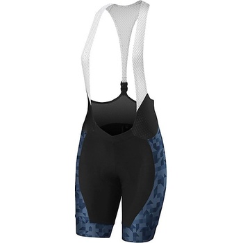 Specialized SL Pro bib wmn 2017 Cobra Blue/Geo Fade