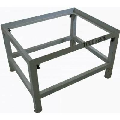 KMITEX Stůl pro litinovou desku 600x450mm