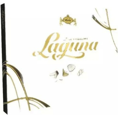 Carla laguna premium mořské plody hořké 70% 250 g
