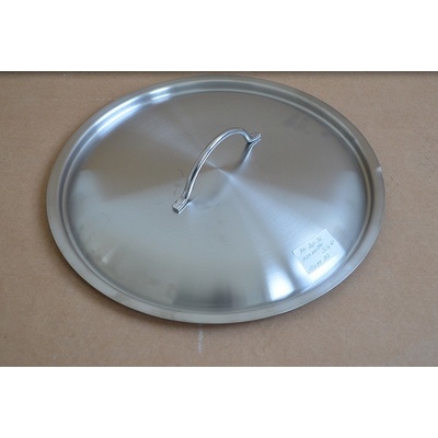 Tomgast poklice na hrnce 20cm P1-2061/20