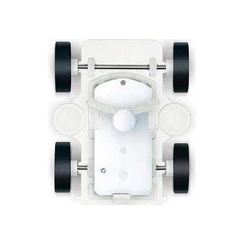 MAC TOYS Chladiaci Robot