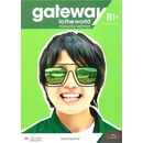 Gateway to the world B1+ Student's Book