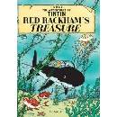 Red Rackham's Treasure