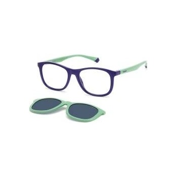 Polaroid Рамка за Очила + Слънчеви Очила Polaroid PLD 8054_CS