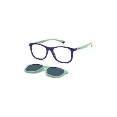 Polaroid Рамка за Очила + Слънчеви Очила Polaroid PLD 8054_CS