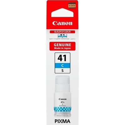 Canon Консуматив Canon GI-41S C (5874C001AA)