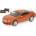MINICHAMPS 1: 43 bentley continental gt 2011 ОРАНЖЕВ МЕТАЛИК