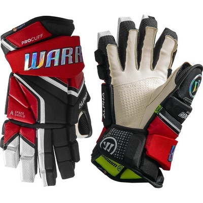 Hokejové rukavice Warrior Alpha LX2 Pro sr – Zbozi.Blesk.cz