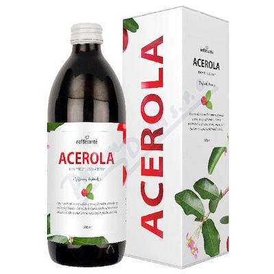 NefdeSanté Acerola 500 ml