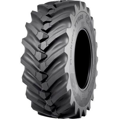 NOKIAN SOIL KING 650/65-34 170D TL