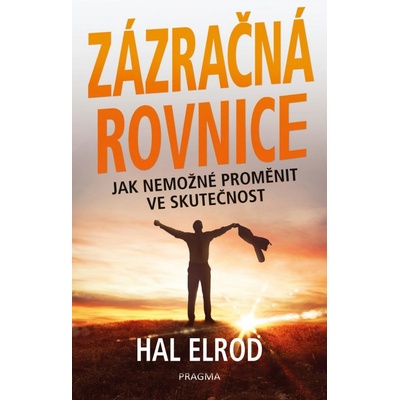 Zázračná rovnice - Elrod Hal