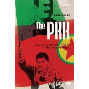 PKK | Paul White (ISBN: 9781783600373)