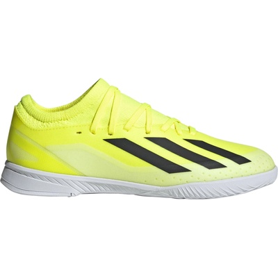 Adidas обувки за футзал adidas X CRAZYFAST LEAGUE IN J if0685 Размер 36 EU