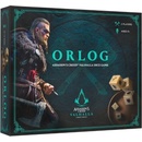 Deskové hry PureArts Assassins Creed: Valhalla Orlog