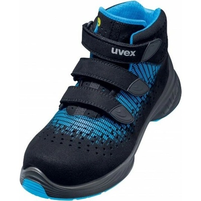 Uvex 1 G2 S1 W12 SRC 6832