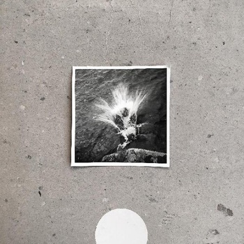 Empty - Nils Frahm LP