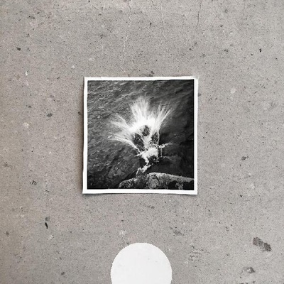 Empty - Nils Frahm LP