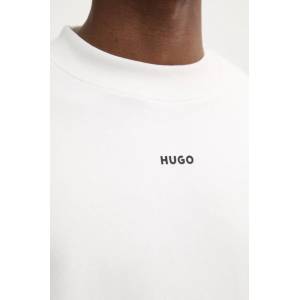 HUGO BOSS суичър мъжки от памук Dapocrew (50525892) - answear - 123,20 лв