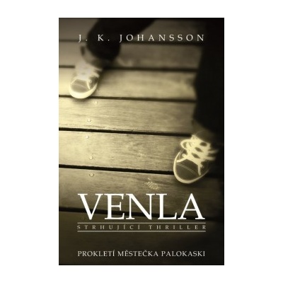 Venla - JK Johansson
