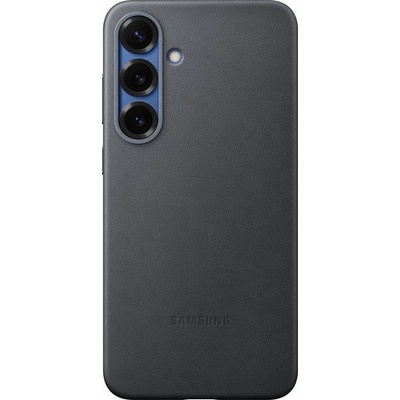 Samsung Galaxy S25 Plus Kindsuit Leather Case black (EF-VS936PBEGWW)