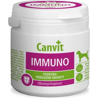 Canvit Imuno 200 g