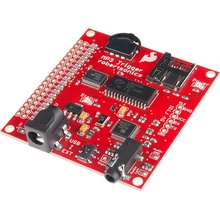 SparkFun MP3 Trigger