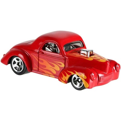 Mattel Hot Wheels Sada autíček DXY59 20 kusů