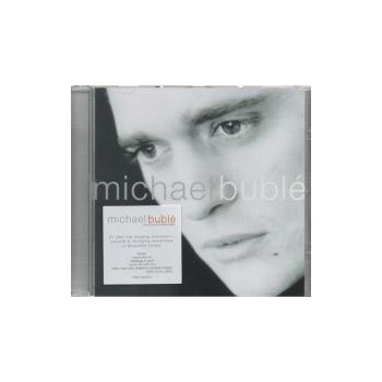 Buble,michael: Buble,michael CD