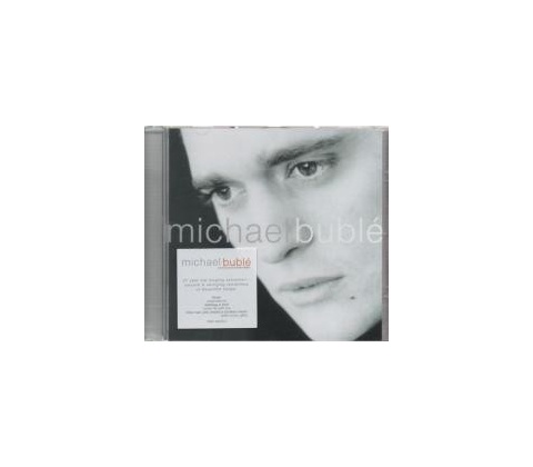 Buble,michael: Buble,michael CD