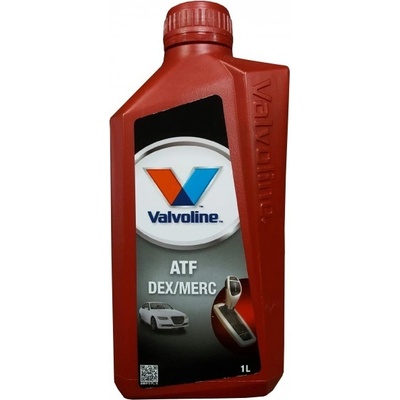 Valvoline ATF Dexron III Merc 1 l