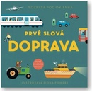 Prvé slová Doprava
