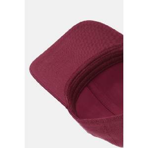Elisabetta Franchi Памучна шапка с козирка (CL18F57E2)