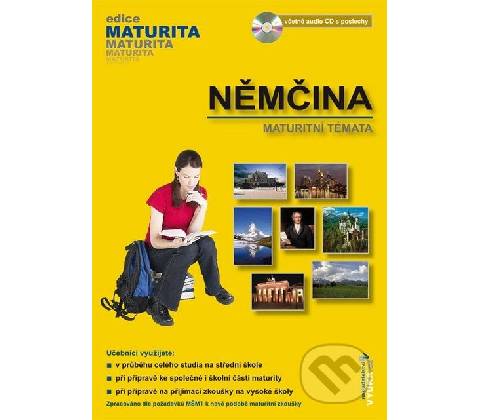Němčina