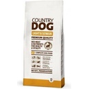 Country Dog Light Senior 15 kg