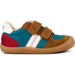 Koel Детски обувки barefoot Koel Kid's Bali 3.0 Barefoot shoes - Olive - размер 24 (EU) (702-5632-0511)