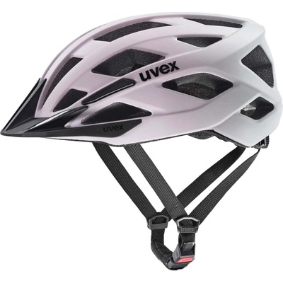 Uvex I-VO 2 WARM GREY BLACK MATT 2026