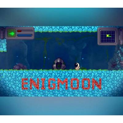 Enigmoon