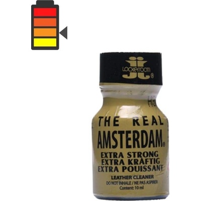 Real Amsterdam Extra Strong 10 ml